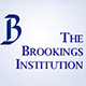 NGO award- The brookings insitiution