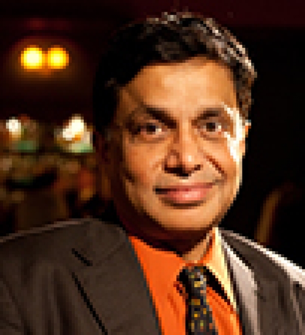 Ramu Damudaran Ramu Damudaran