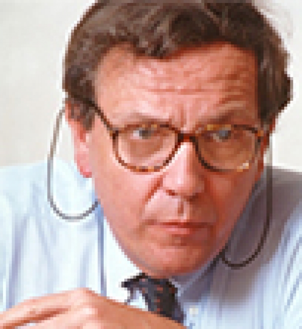 Dr. Michel Ogrizek Dr. Michel Ogrizek