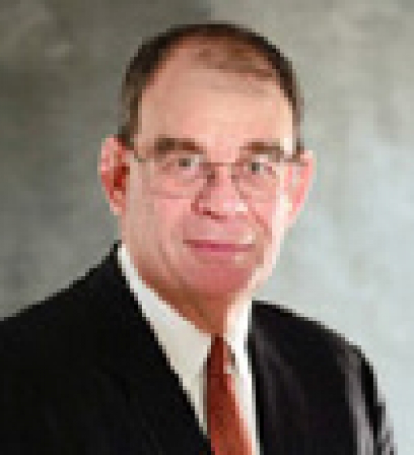 Alfred Berkeley III Alfred Berkeley III