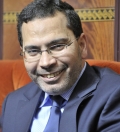 Mustapha El Khalfi Mustapha El Khalfi