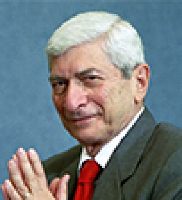 Marvin Kalb