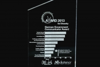 German Government Communicator Award