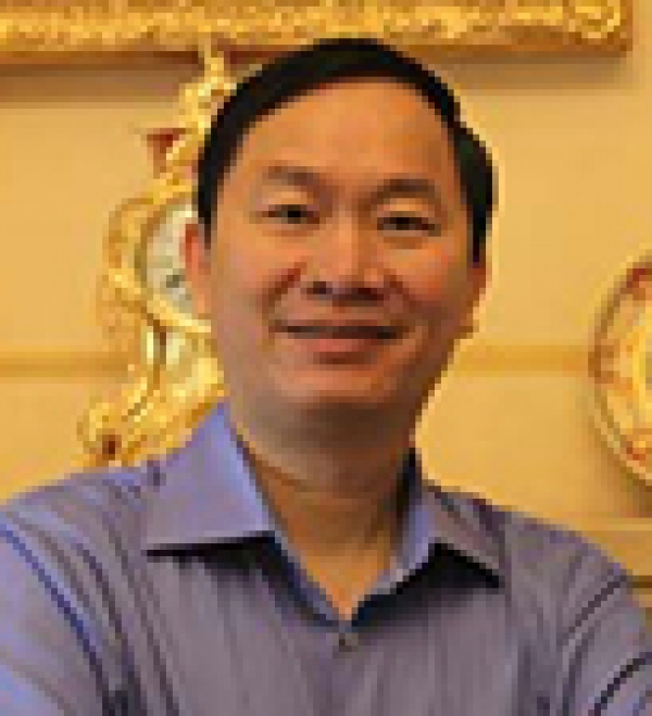 Tuan Anh Nguyen