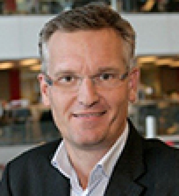 Ulrik Haagerup Ulrik Haagerup