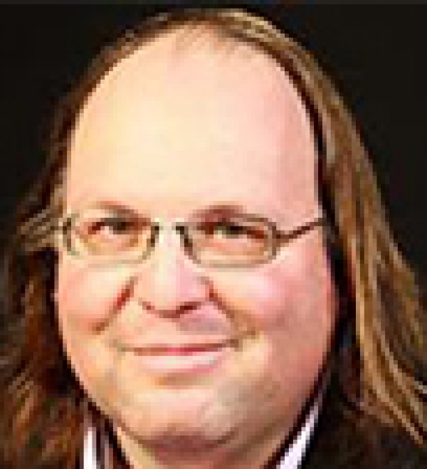 Prof. Ethan Zuckerman