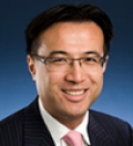 Prof. Dr. Terence Tse Prof. Dr. Terence Tse