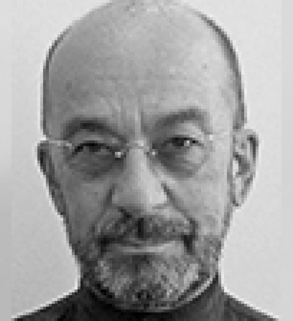 Dr. Fritz Goergen Dr. Fritz Goergen