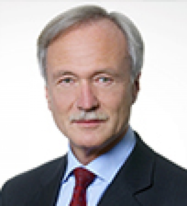 Dr. Joachim Faber