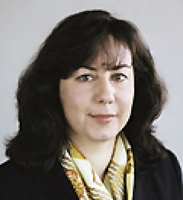 Claudia Bresgen